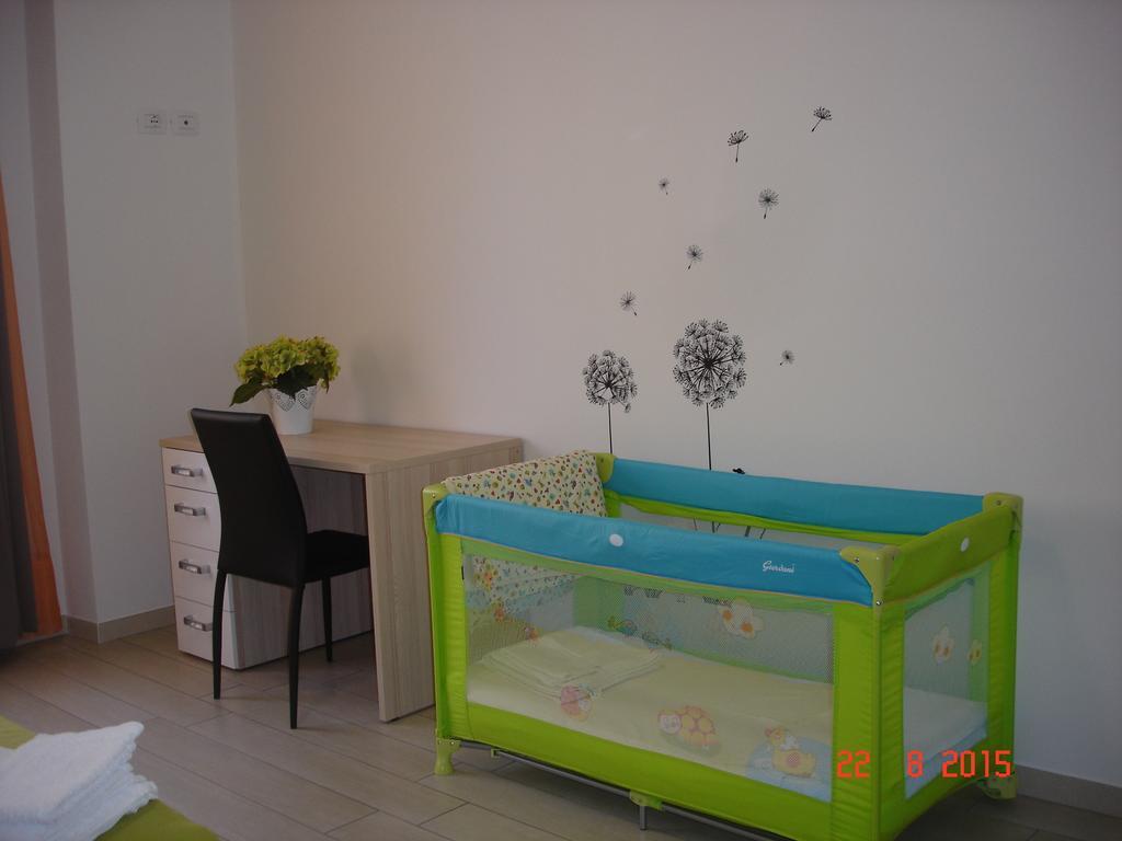 Blau Vacanze เปสเคียรา เดล การ์ดา ห้อง รูปภาพ