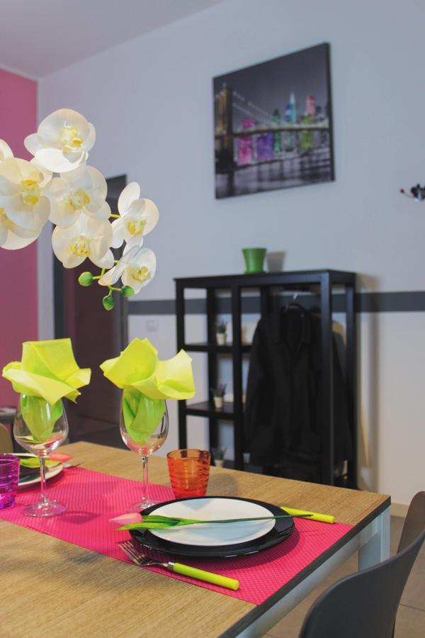 Blau Vacanze เปสเคียรา เดล การ์ดา ภายนอก รูปภาพ