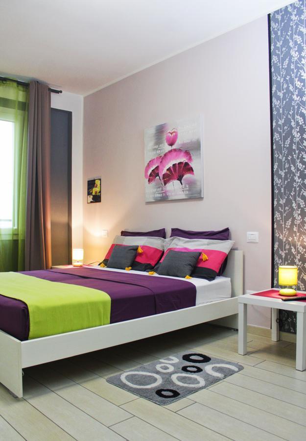 Blau Vacanze เปสเคียรา เดล การ์ดา ภายนอก รูปภาพ