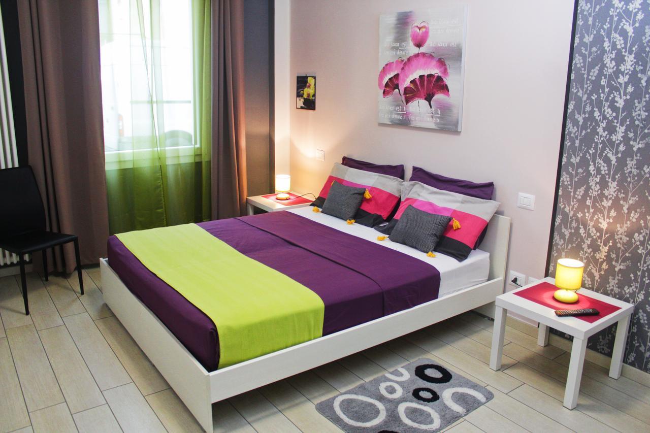 Blau Vacanze เปสเคียรา เดล การ์ดา ภายนอก รูปภาพ