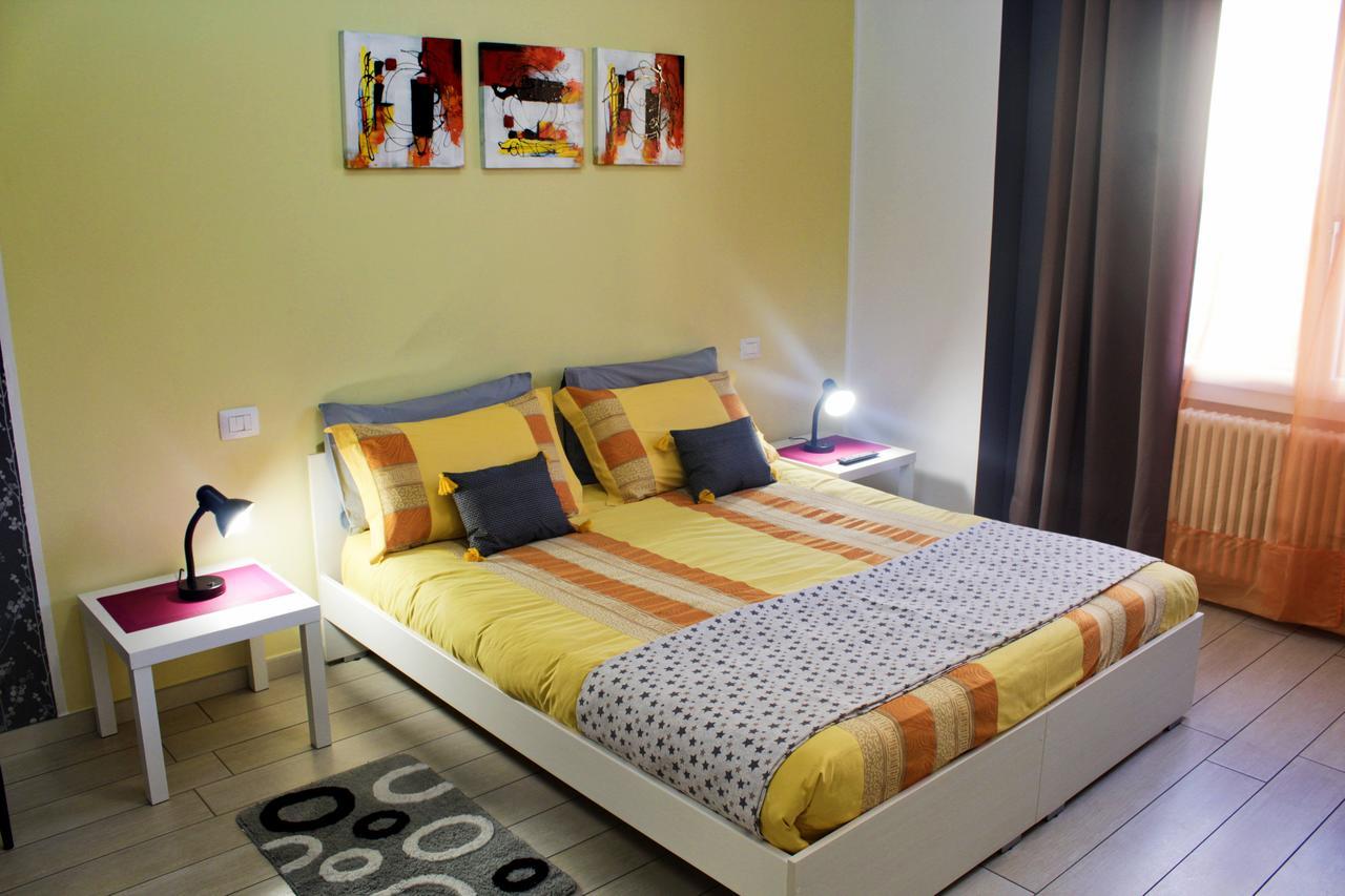 Blau Vacanze เปสเคียรา เดล การ์ดา ภายนอก รูปภาพ